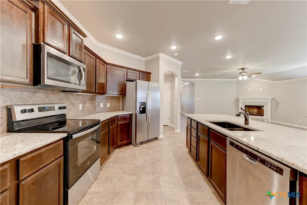 8404 Preserve Trail Killeen, TX 76542