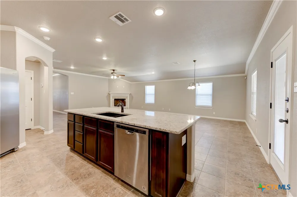 8404 Preserve Trail Killeen, TX 76542