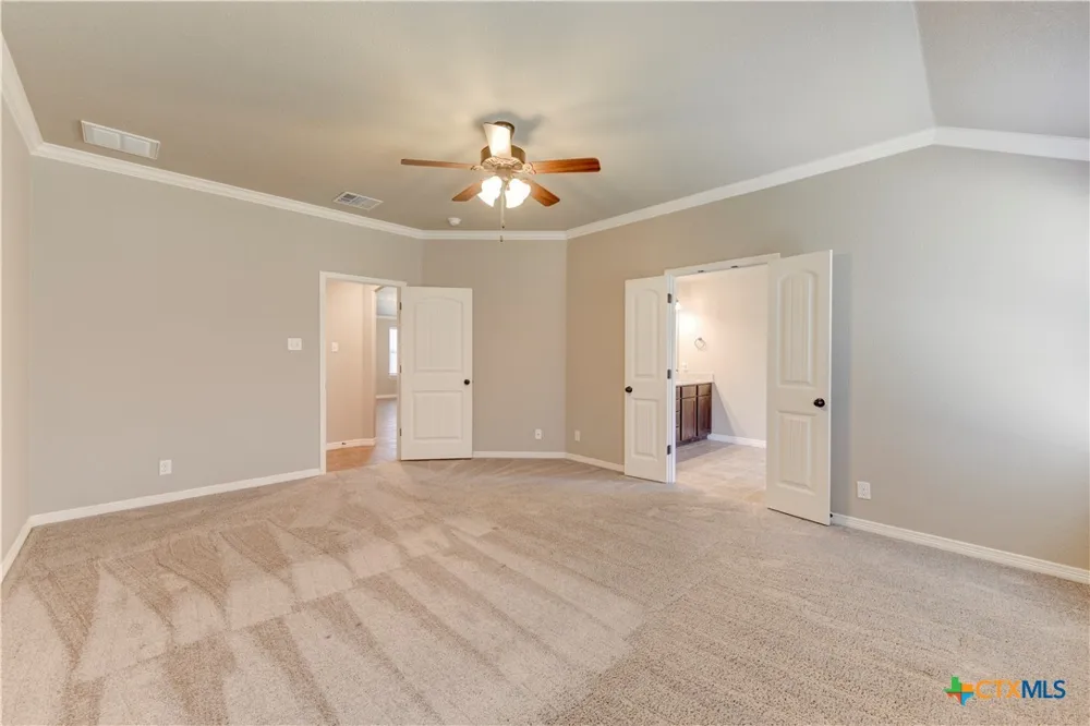 8404 Preserve Trail Killeen, TX 76542
