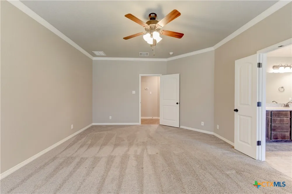 8404 Preserve Trail Killeen, TX 76542