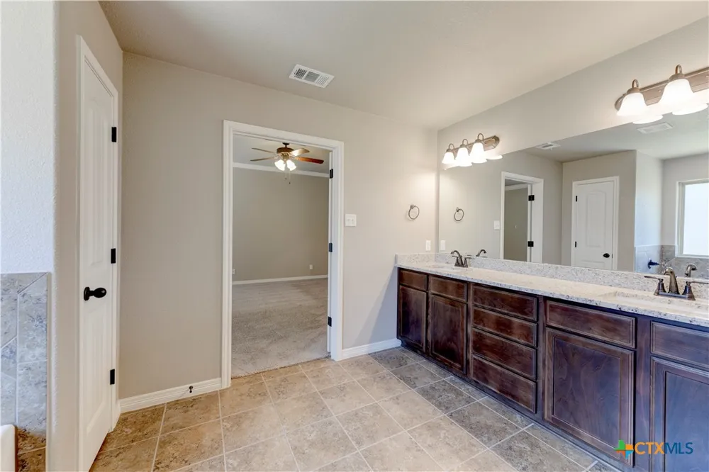 8404 Preserve Trail Killeen, TX 76542