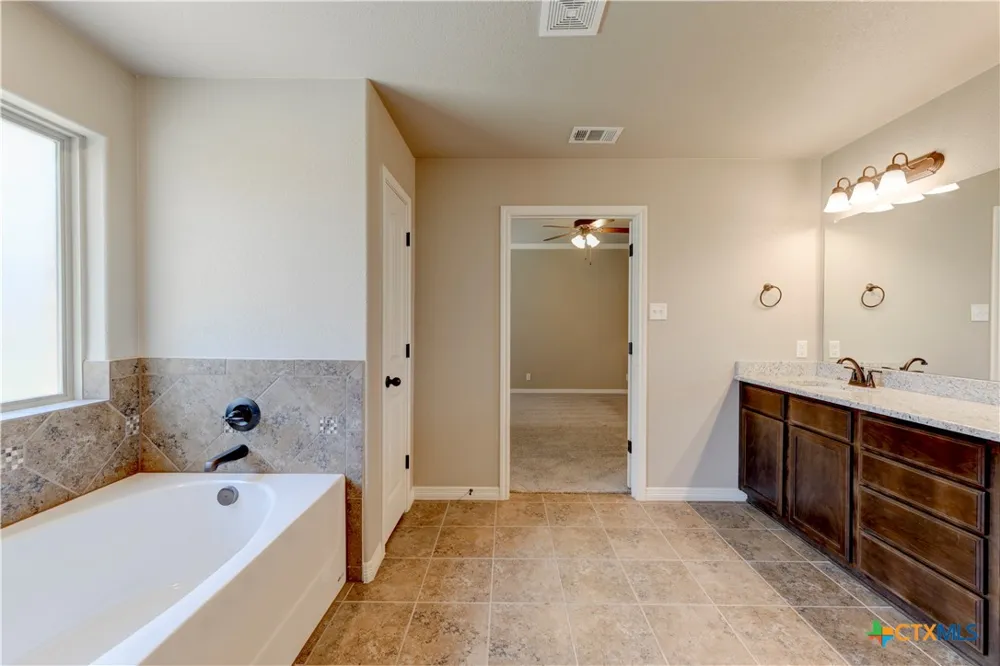 8404 Preserve Trail Killeen, TX 76542
