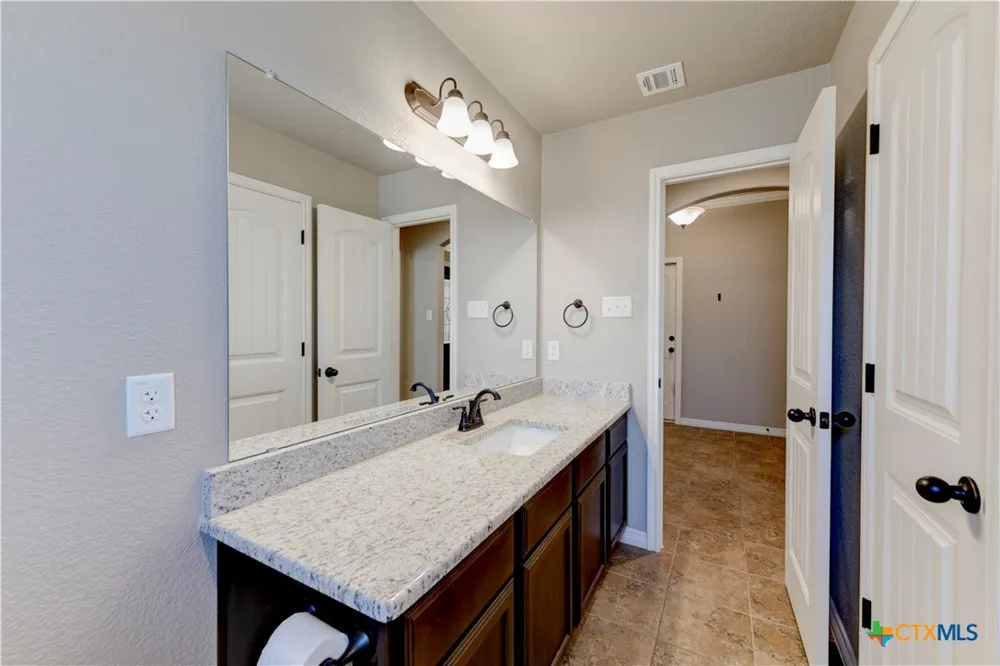 8404 Preserve Trail Killeen, TX 76542
