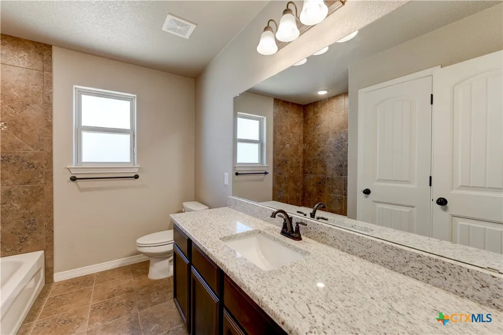 8404 Preserve Trail Killeen, TX 76542