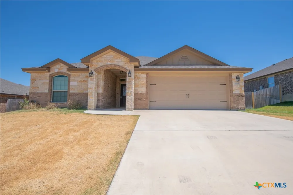 8404 Preserve Trail Killeen, TX 76542