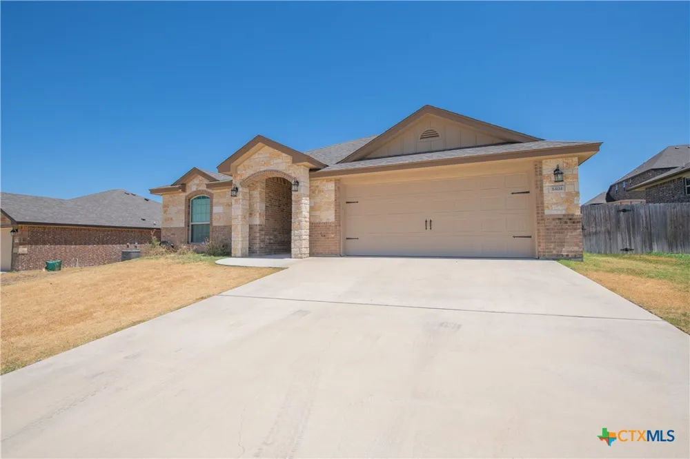 8404 Preserve Trail Killeen, TX 76542