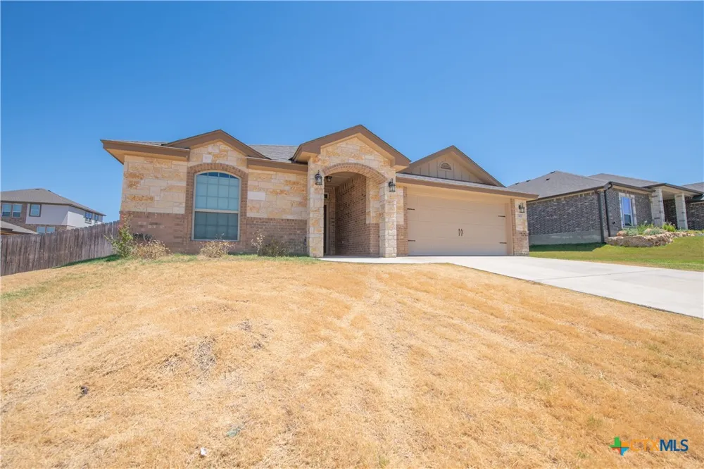 8404 Preserve Trail Killeen, TX 76542