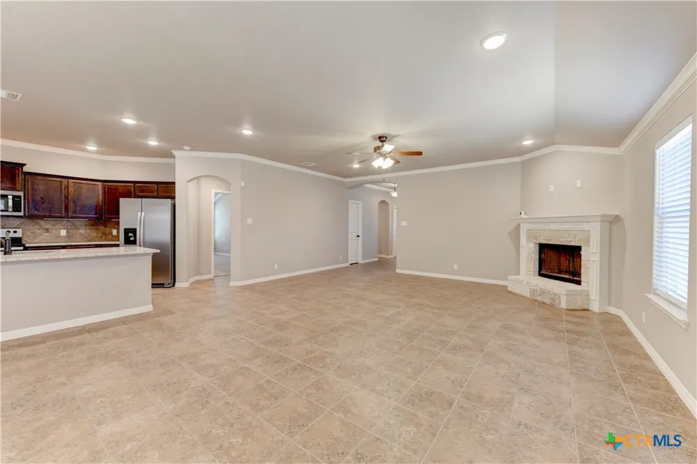 8404 Preserve Trail Killeen, TX 76542