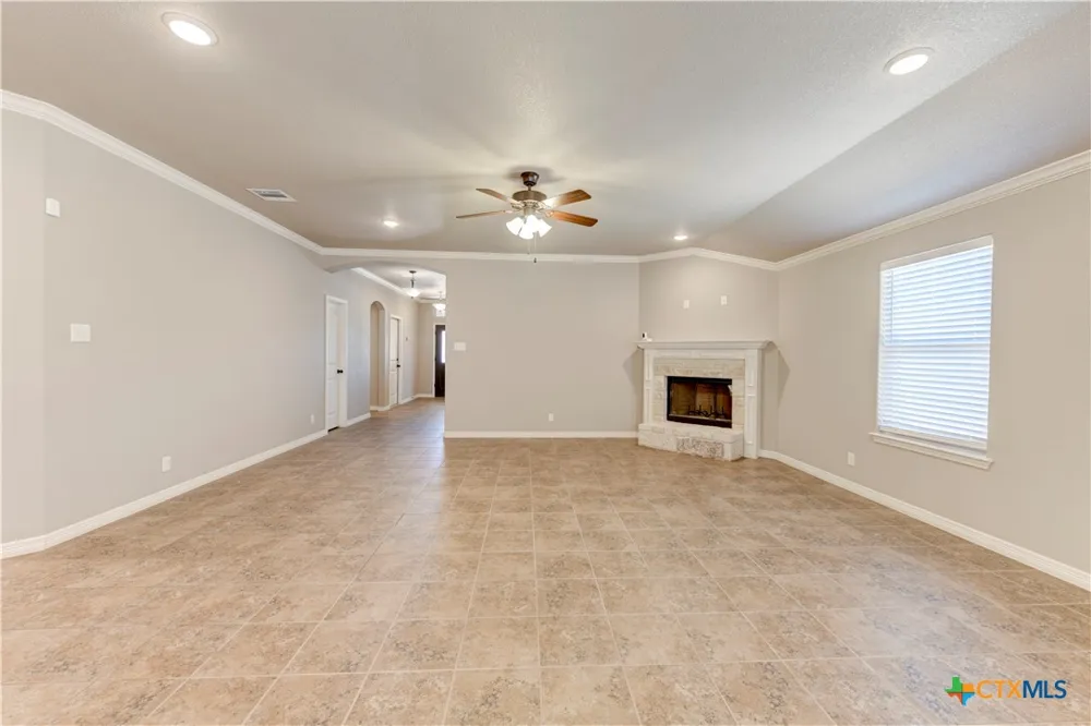 8404 Preserve Trail Killeen, TX 76542