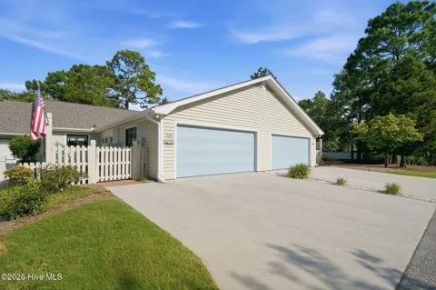 329 Cardinal Extension Drive
