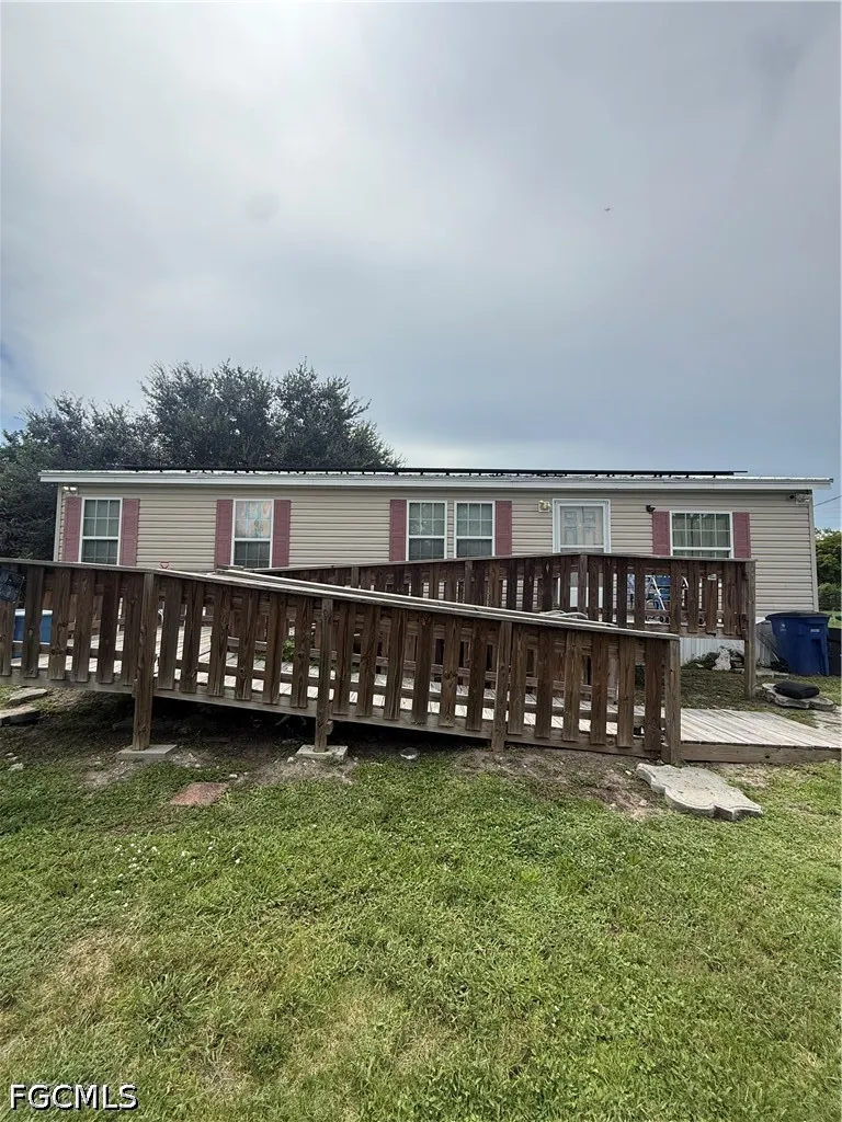Penny Drive North Fort Myers, FL 33917