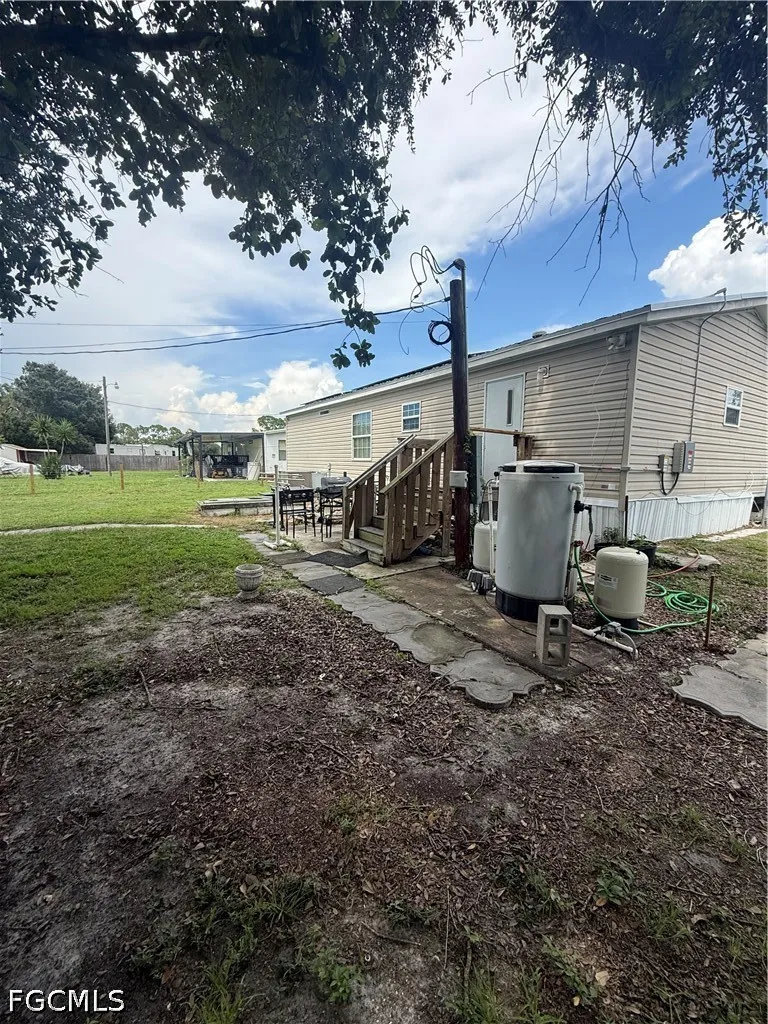 Penny Drive North Fort Myers, FL 33917
