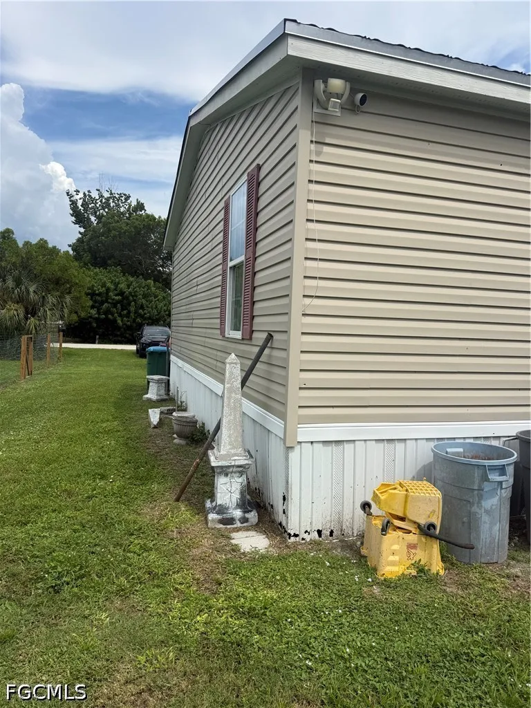 Penny Drive North Fort Myers, FL 33917