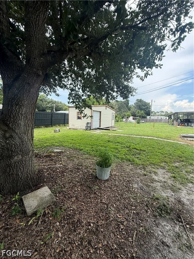Penny Drive North Fort Myers, FL 33917