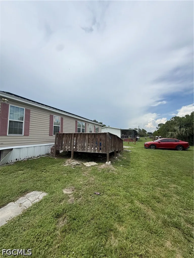 Penny Drive North Fort Myers, FL 33917