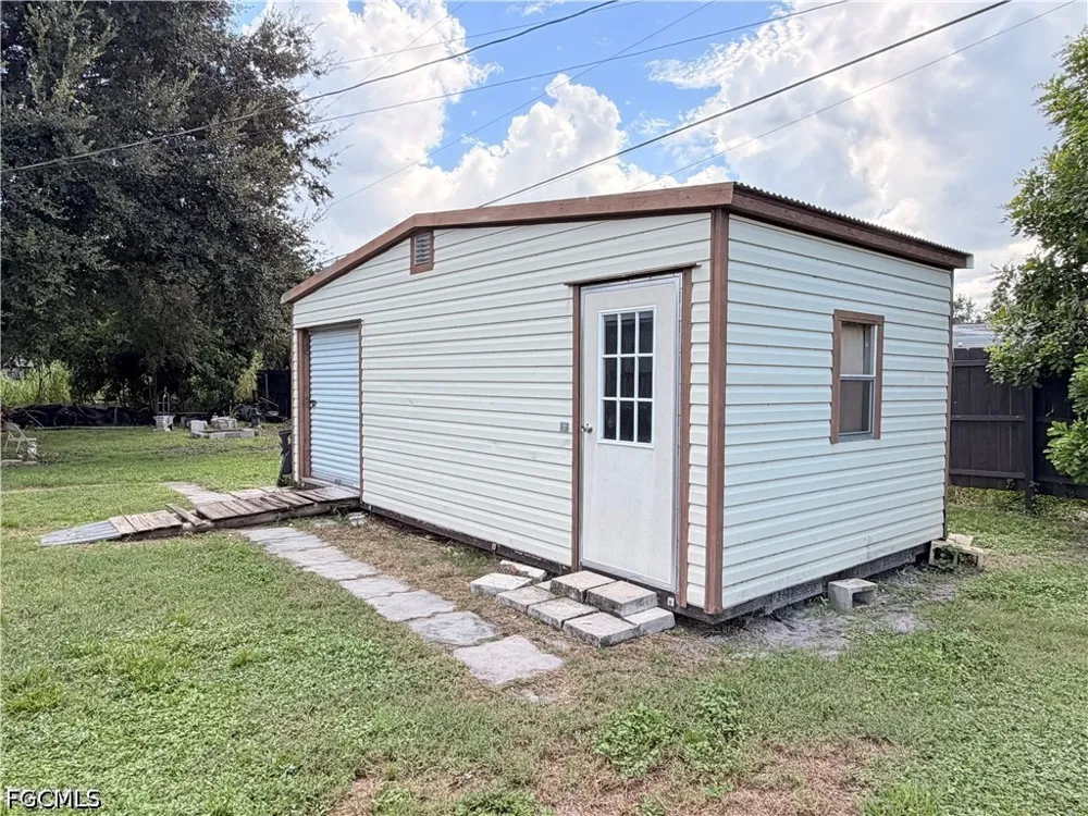 Penny Drive North Fort Myers, FL 33917