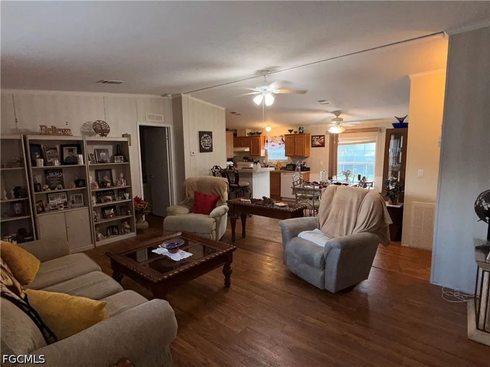 Penny Drive North Fort Myers, FL 33917