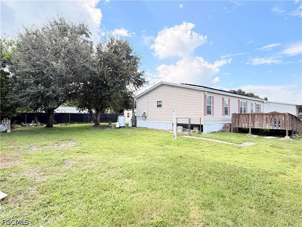 Penny Drive North Fort Myers, FL 33917