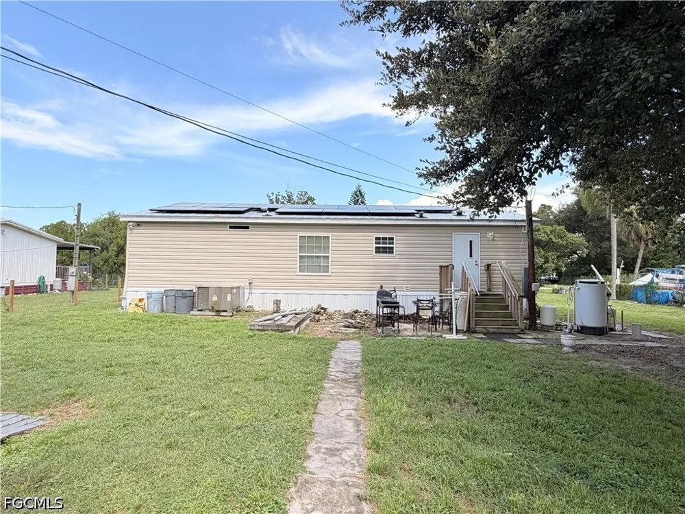 Penny Drive North Fort Myers, FL 33917