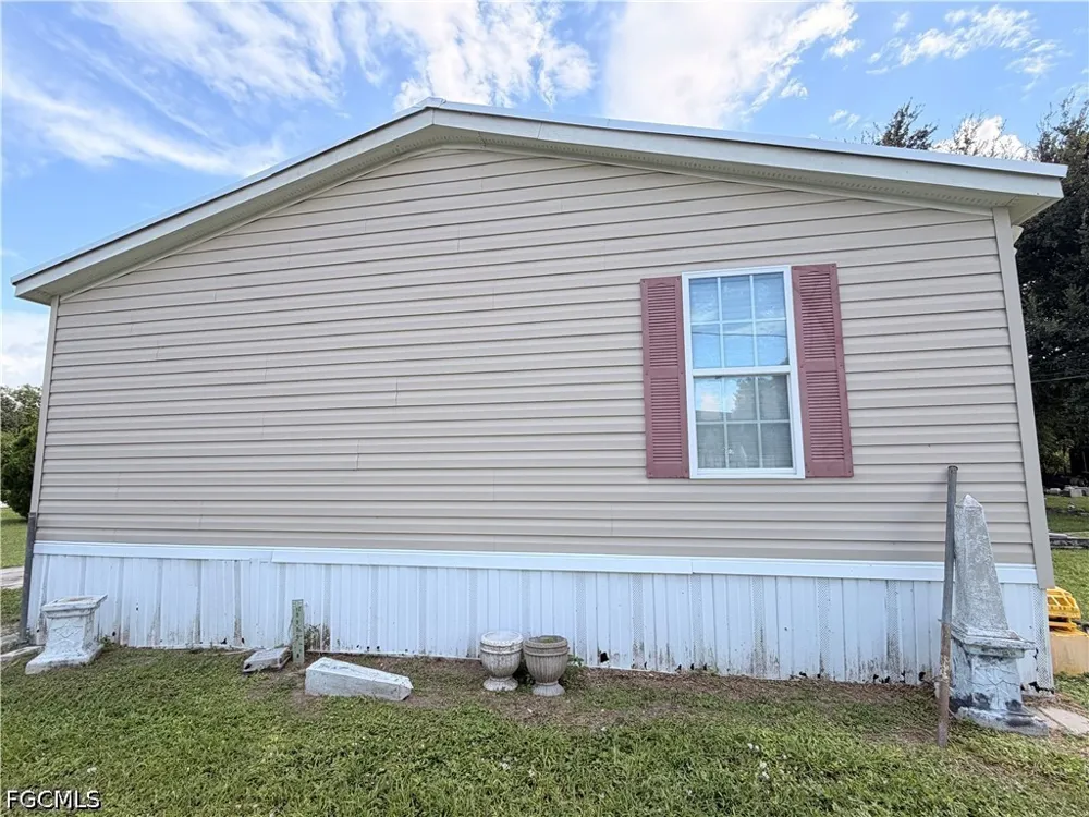 Penny Drive North Fort Myers, FL 33917