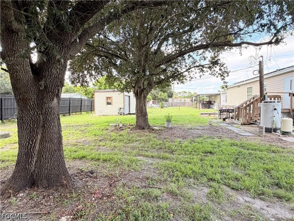 Penny Drive North Fort Myers, FL 33917