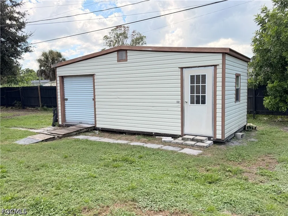 Penny Drive North Fort Myers, FL 33917