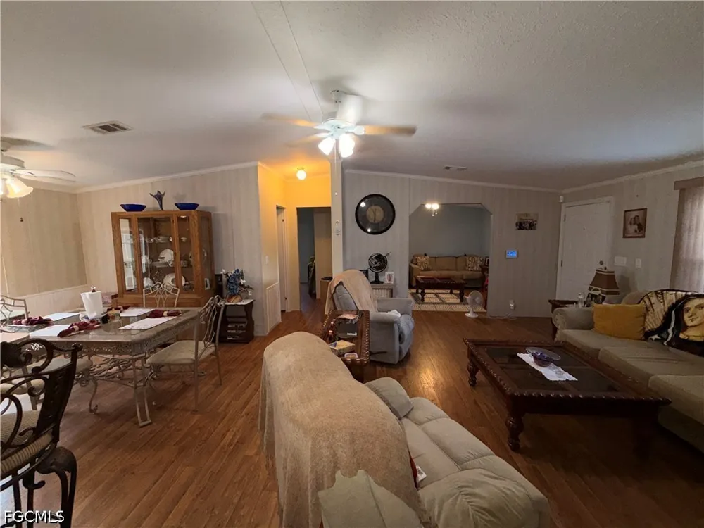 Penny Drive North Fort Myers, FL 33917