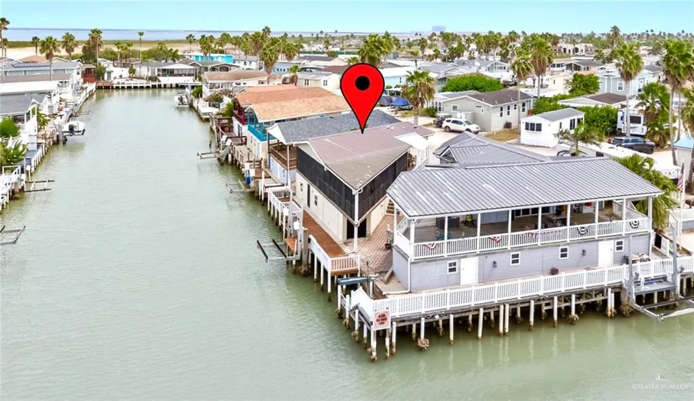 154 E Bonnet Circle Port Isabel, TX 78578