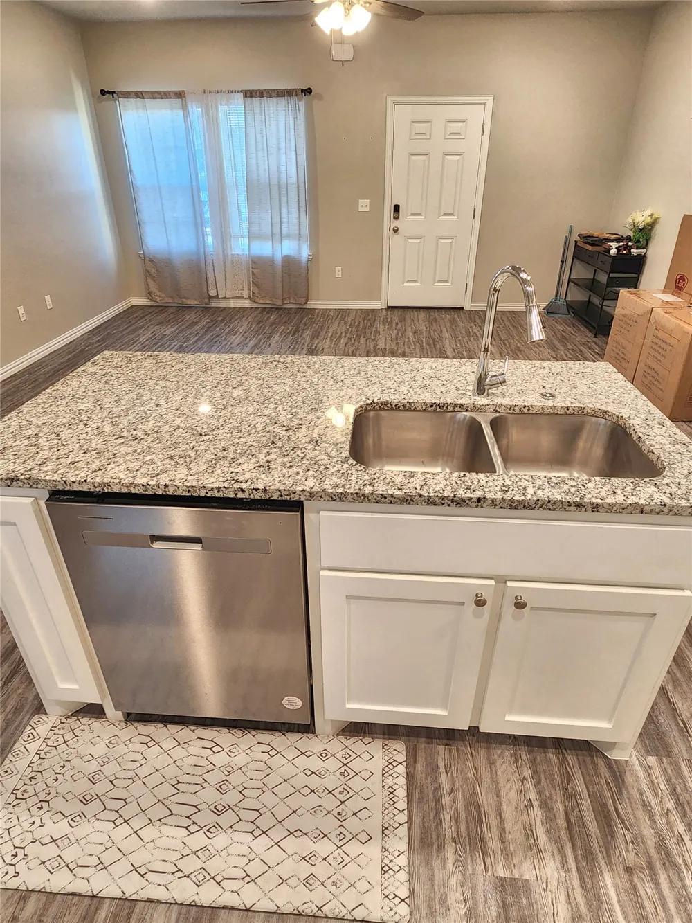 505 Sweet Pea Lane Madill, OK 73446