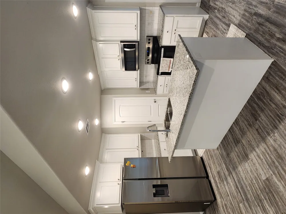 505 Sweet Pea Lane Madill, OK 73446