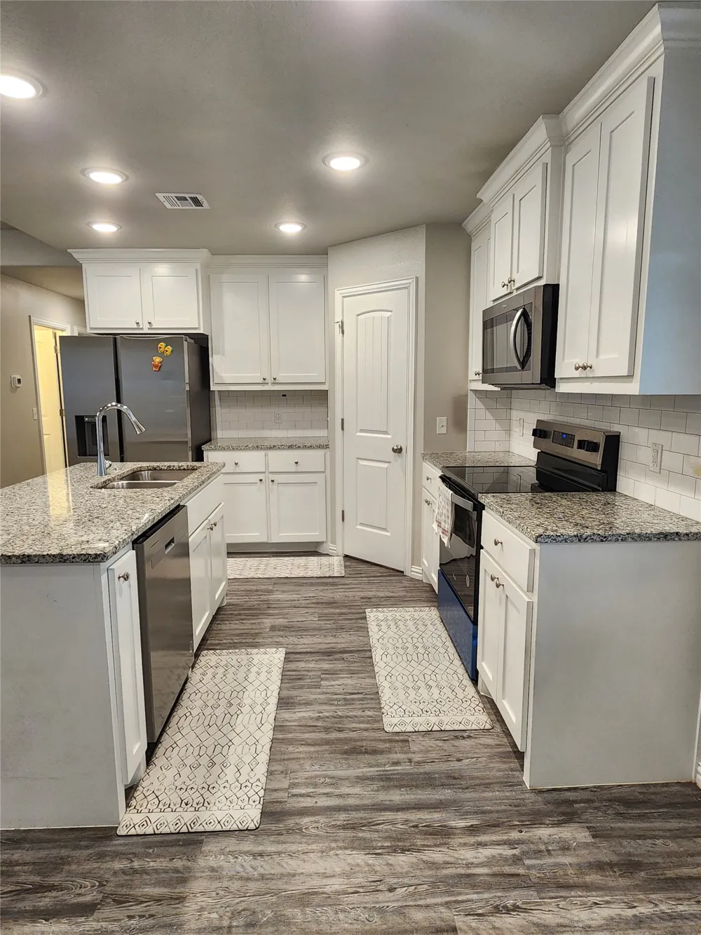 505 Sweet Pea Lane Madill, OK 73446