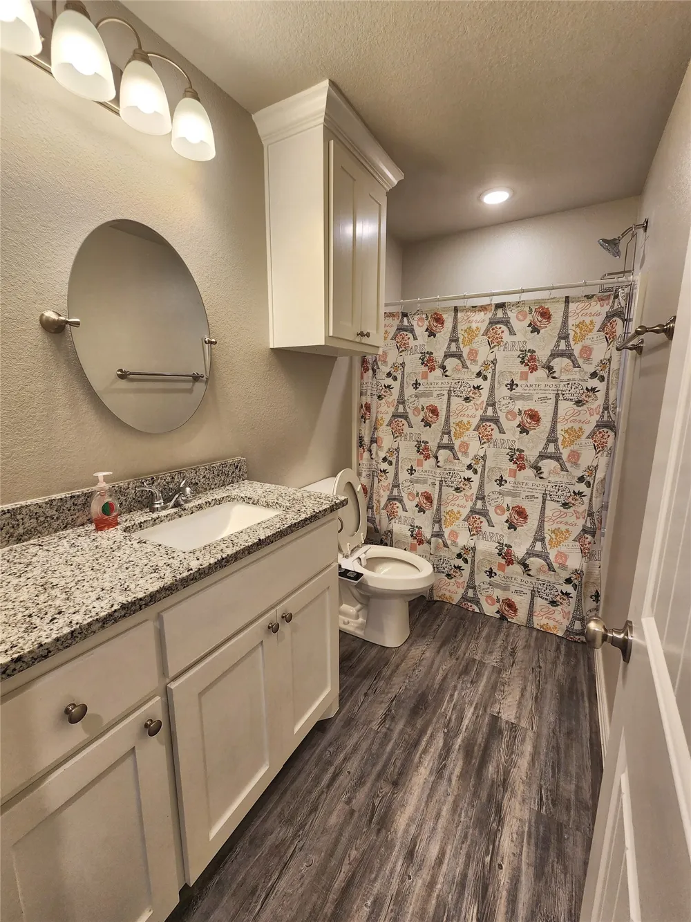 505 Sweet Pea Lane Madill, OK 73446