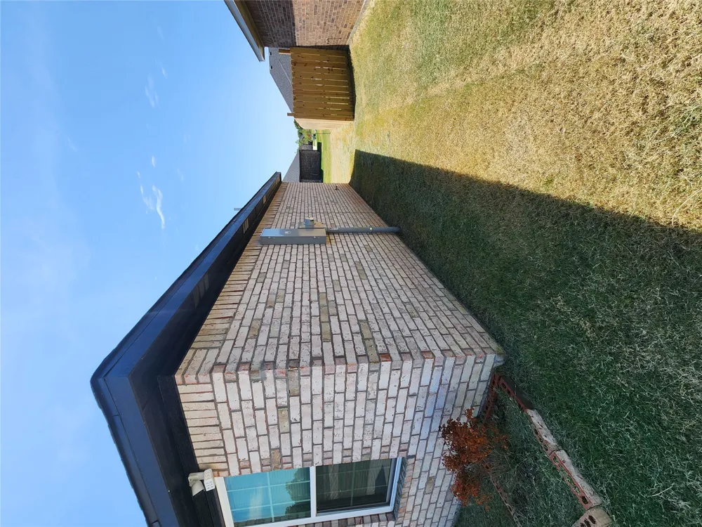 505 Sweet Pea Lane Madill, OK 73446