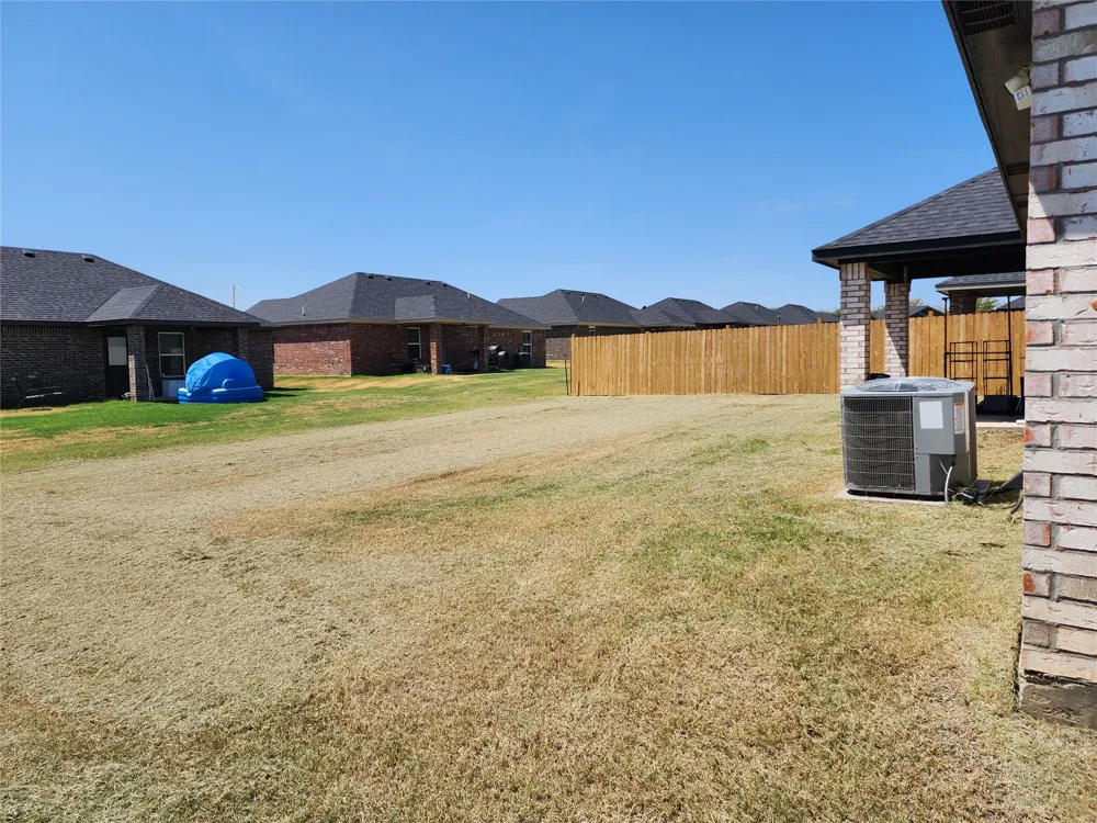 505 Sweet Pea Lane Madill, OK 73446