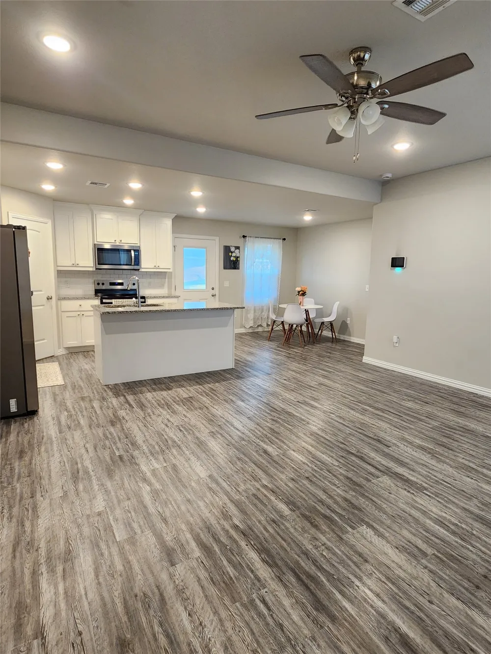 505 Sweet Pea Lane Madill, OK 73446