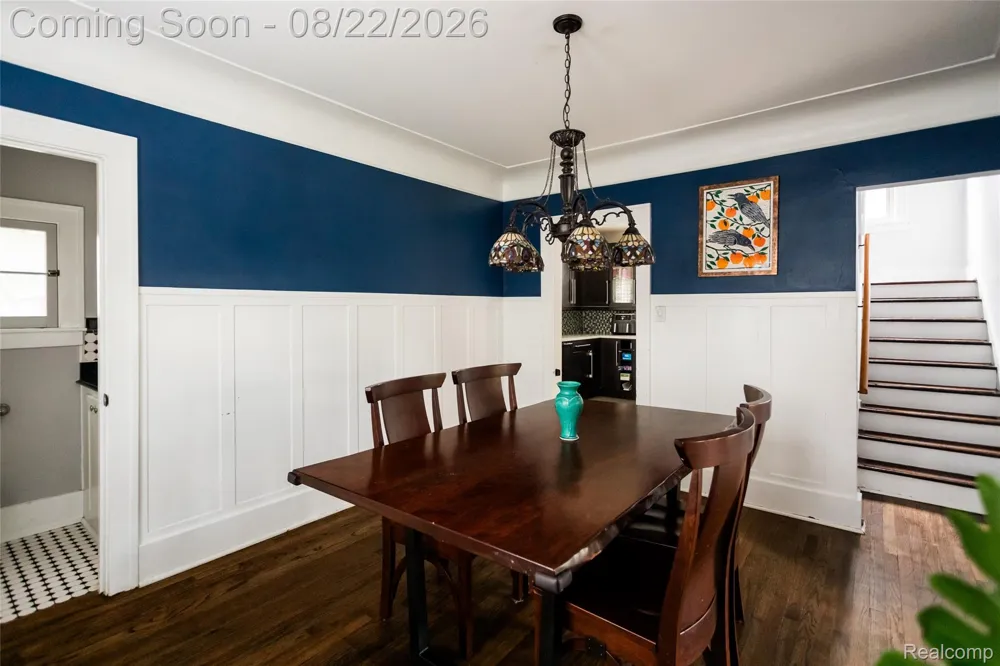 2220 Hyland Street Ferndale City, MI 48220