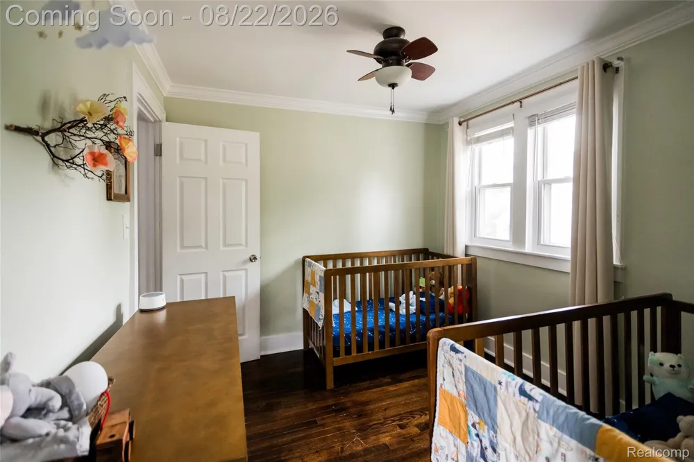 2220 Hyland Street Ferndale City, MI 48220