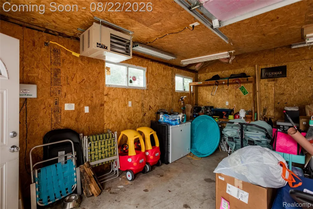 2220 Hyland Street Ferndale City, MI 48220