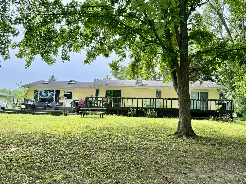 3750 Green Acres Drive Union Charter Township, MI 48858