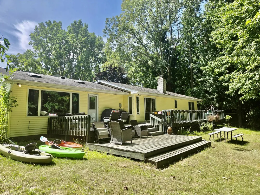 3750 Green Acres Drive Union Charter Township, MI 48858