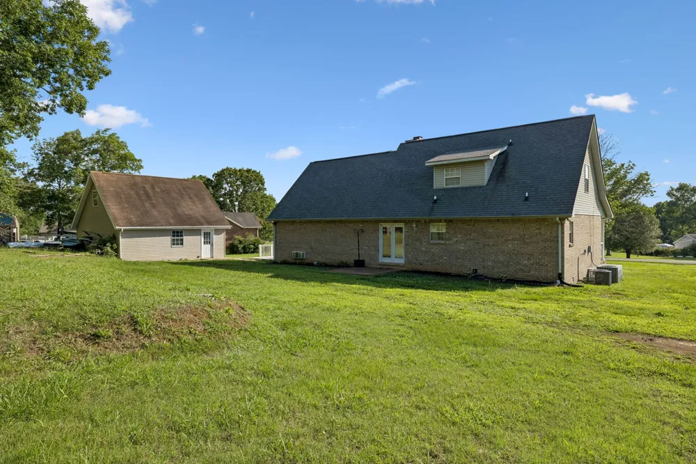 636 Shelley Dr Mount Juliet, TN 37122