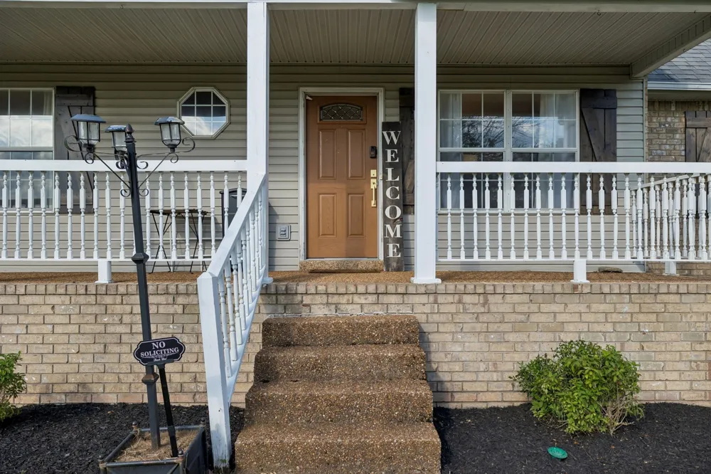 636 Shelley Dr Mount Juliet, TN 37122