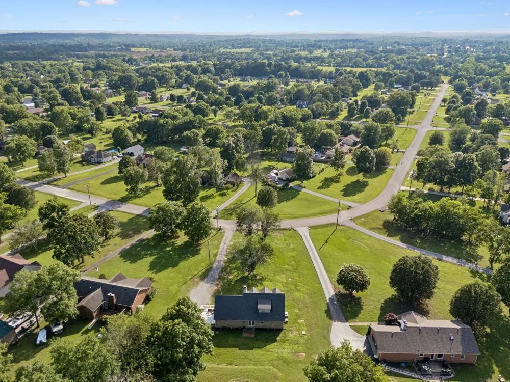 636 Shelley Dr Mount Juliet, TN 37122