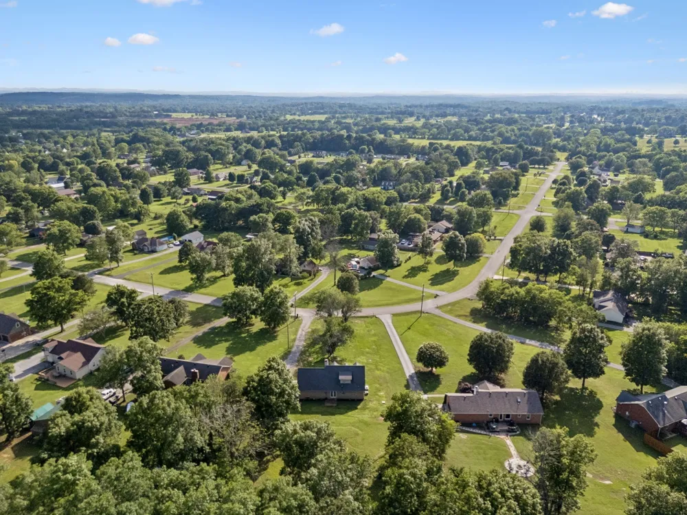 636 Shelley Dr Mount Juliet, TN 37122