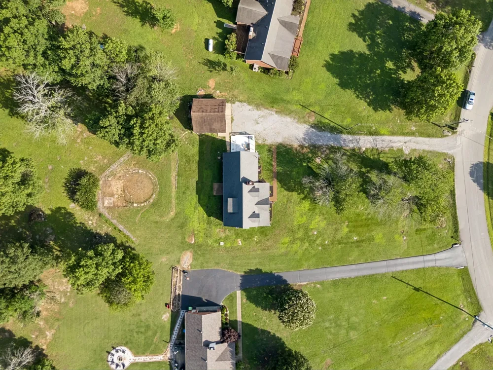 636 Shelley Dr Mount Juliet, TN 37122