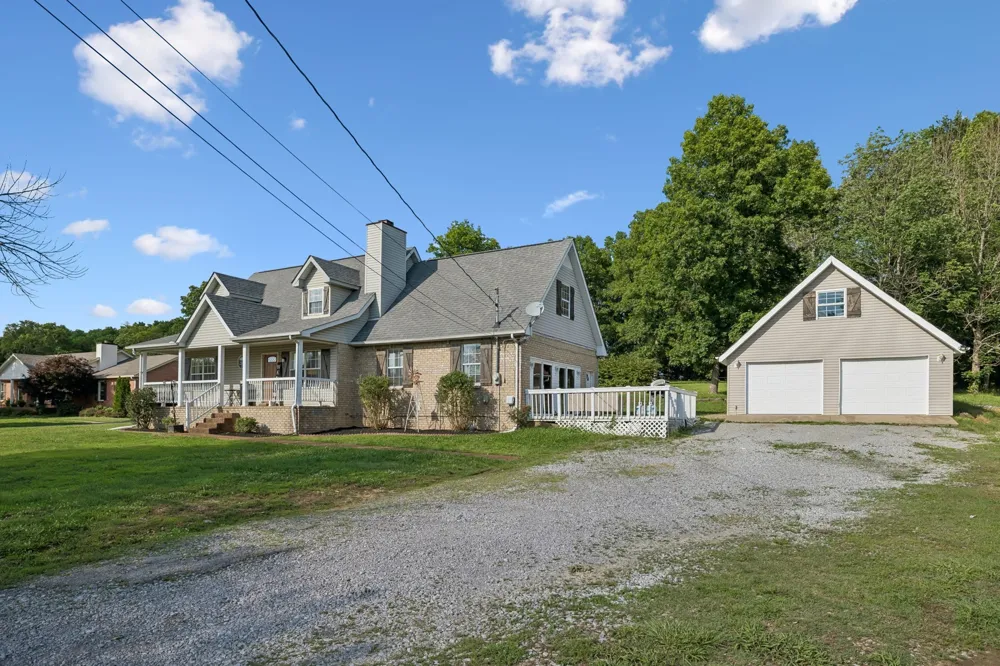 636 Shelley Dr Mount Juliet, TN 37122