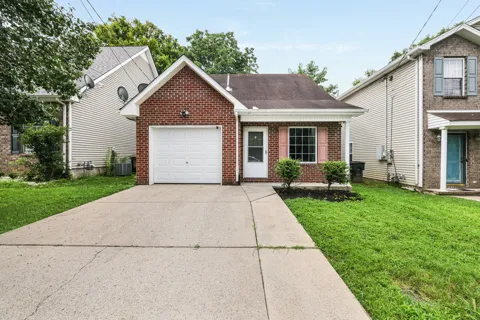 713 William Howard Pl