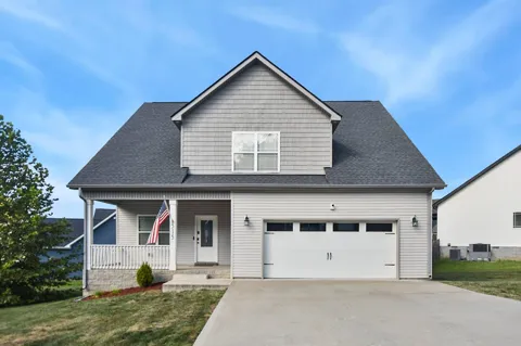 515 Woodtrace Drive