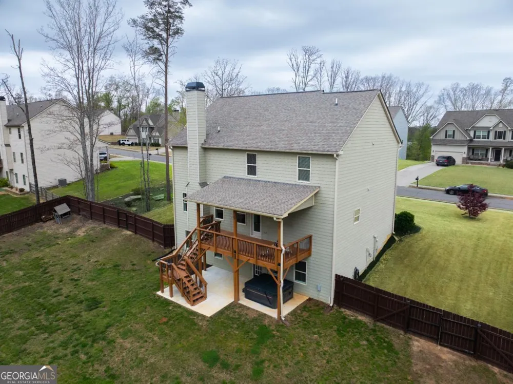 36 NE Thunderhawk LN NE Rydal, GA 30171