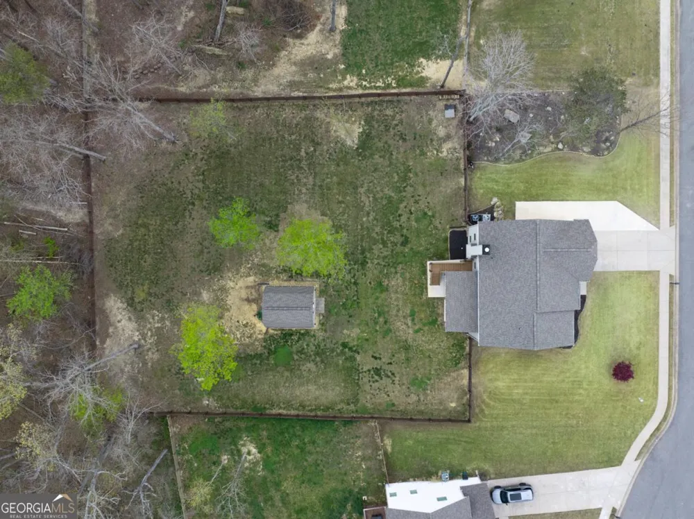 36 NE Thunderhawk LN NE Rydal, GA 30171